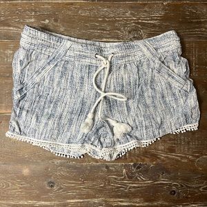 Summer shorts